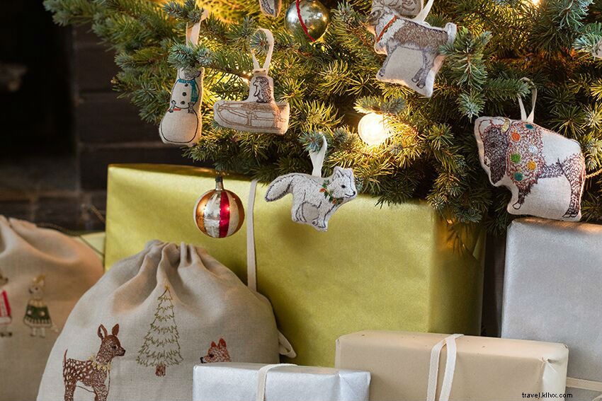 Esta é a temporada:guias de presentes de feriado de 2015 