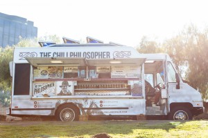Go Behind the Food Truck:Resep Cabai Bahu Babi Spanyol 