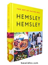 Hemsley + Hemsley na sua cozinha:uma receita para a tinola de frango 