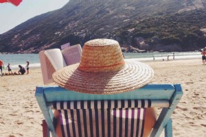 Conoce a nuestra Instagrammer invitada:Amanda Marsalis en el sur de Francia 