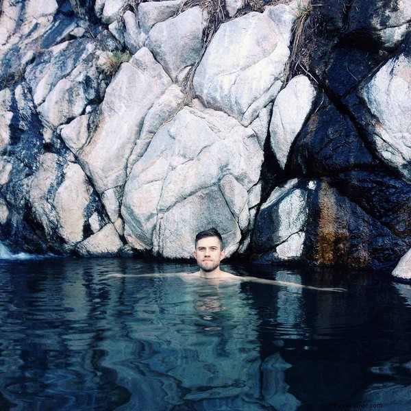 Temui Instagrammer Tamu Kami:Amanda Marsalis di Prancis Selatan 