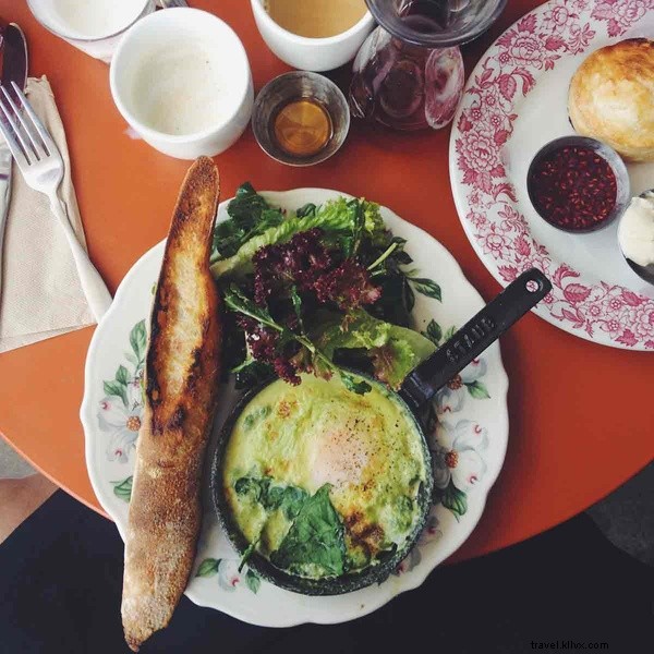 Rencontrez notre invitée Instagrammer :Amanda Marsalis dans le sud de la France 