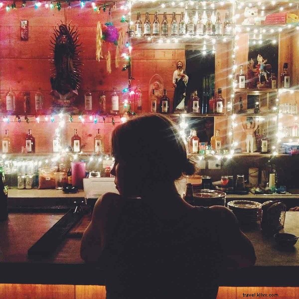 Incontra il nostro ospite Instagrammer:Amanda Marsalis nel sud della Francia 