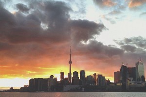 Incontra il nostro ospite Instagrammer:David Hong da Toronto 