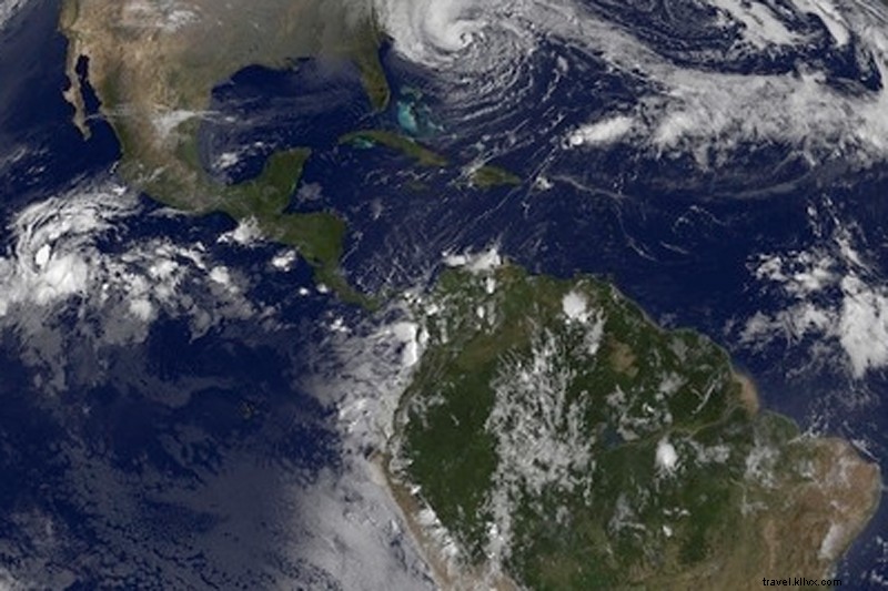 Luangkan Waktu Anda, Uang, dan Energi Di Sini:Sumber Daya Pemulihan Badai Sandy 
