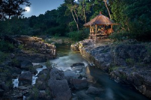 Los hoteles más románticos del mundo:América Central 