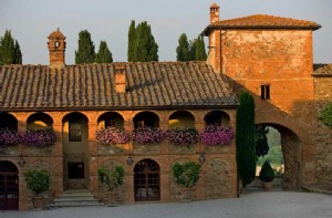 Les hôtels les plus romantiques au monde :Italie 