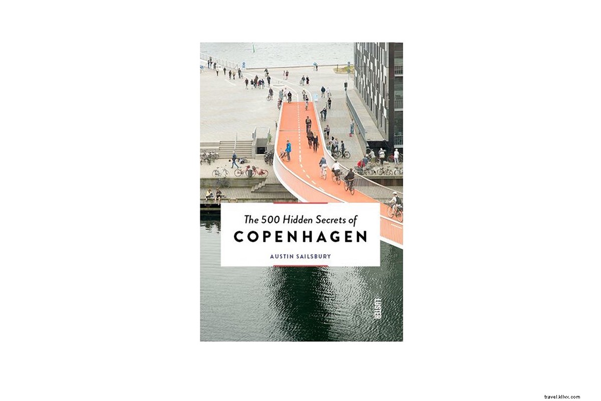Los mejores recuerdos para comprar en Copenhague 