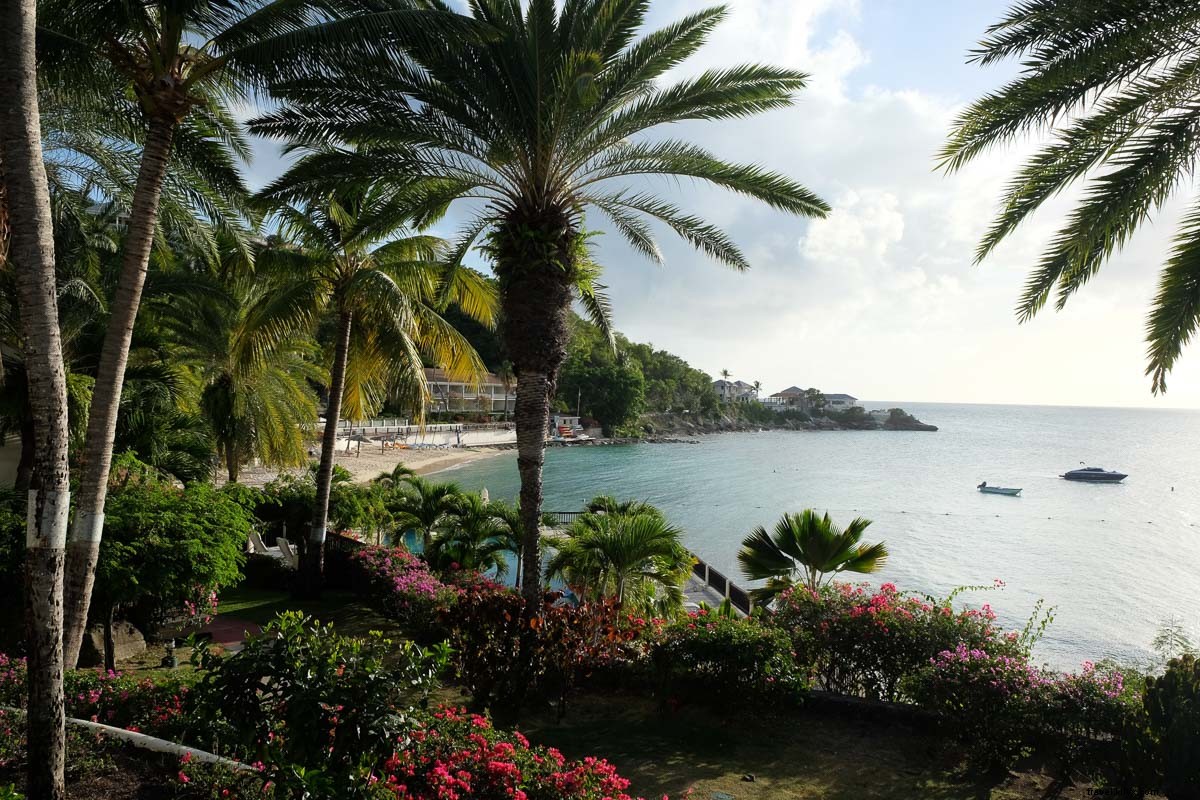 Mempertimbangkan Kembali Liburan Pantai Lengkap di Antigua 