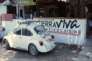 Déplacez-vous sur Tulum, Sayulita est le plus récent hot spot hippie du Mexique 