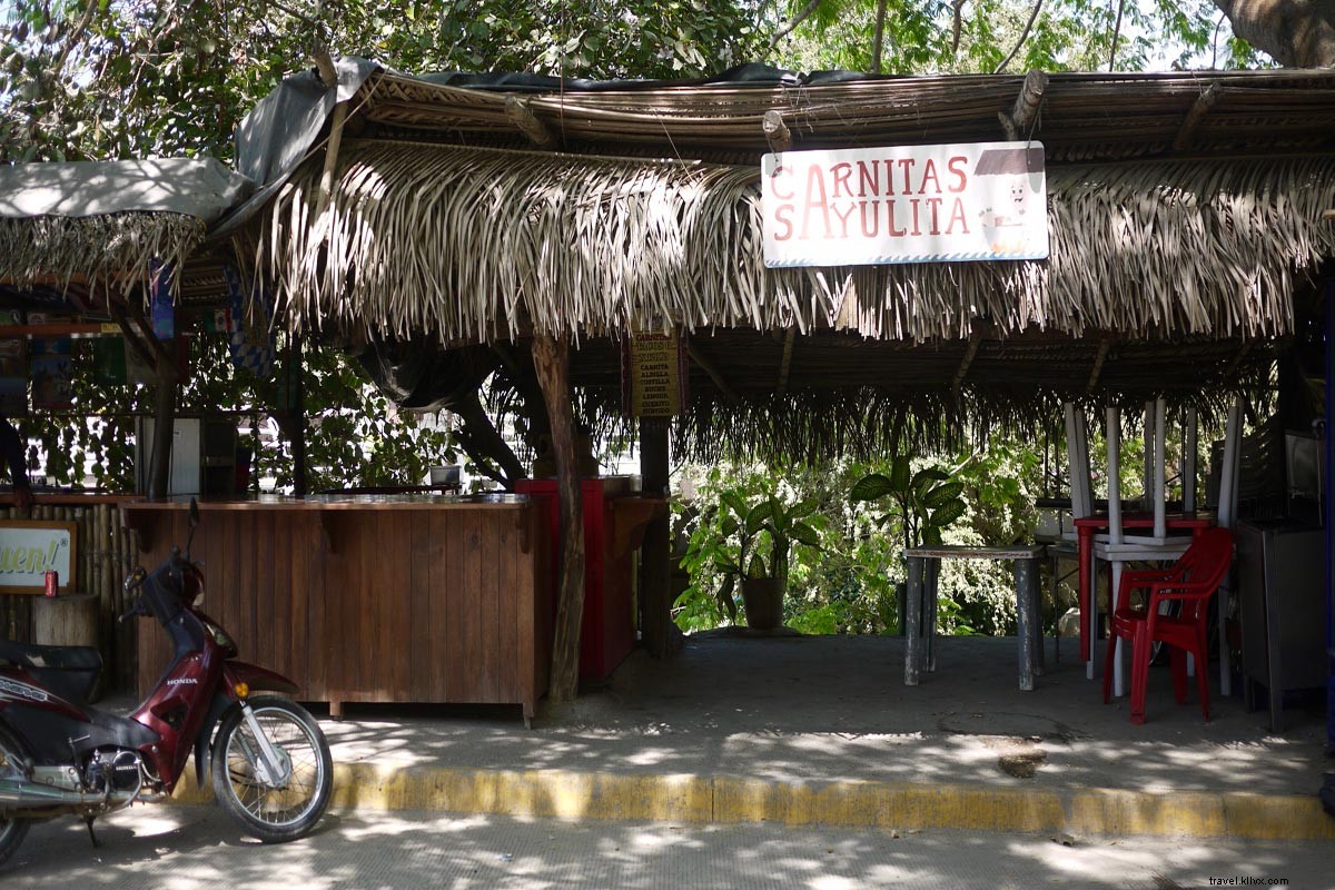 Muévete sobre Tulum, Sayulita es el punto caliente hippie más nuevo de México 