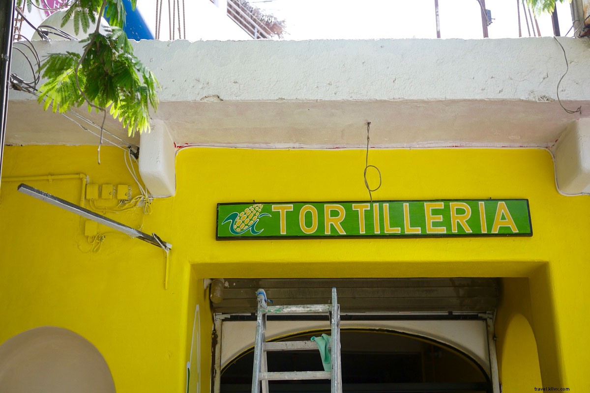 Pindahkan Tulum, Sayulita adalah Hot Spot Hippie Terbaru di Meksiko 