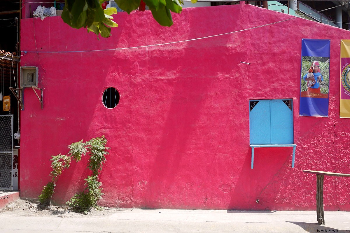 Pindahkan Tulum, Sayulita adalah Hot Spot Hippie Terbaru di Meksiko 