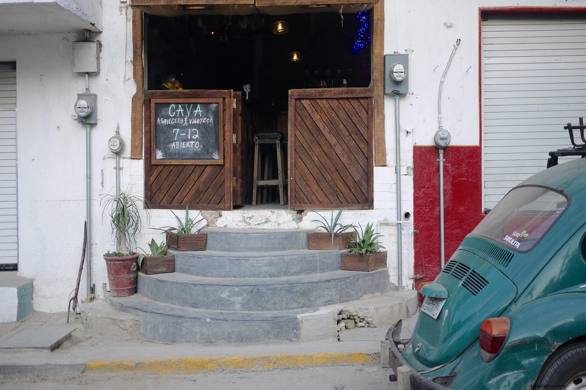 Mova-se sobre Tulum, Sayulita é o mais novo ponto quente hippie do México 