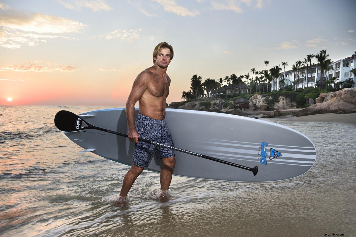 Prendi l onda:9 punti di surf per eccellenza nel Pacifico 
