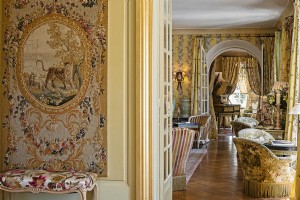 Kemewahan Menakjubkan di Arty Aix-En-Provence di Villa Gallici 