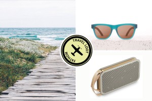 Reforma da bolsa de praia:10 itens essenciais elegantes 