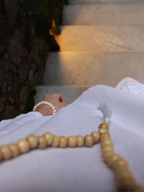 Desintoxique sua mente, Corpo, e alma em Sukhavati Ayurvedic Retreat and Spa em Balis Jungle 
