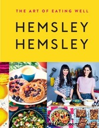 Viva Bem em Londres, o Hemsley + Hemsley Way 