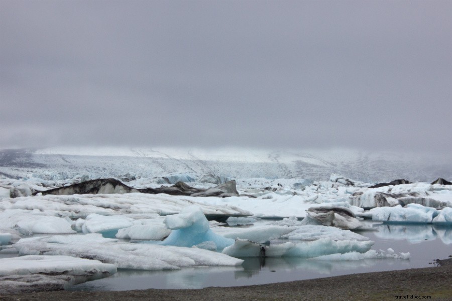 Hey, Stranger :Comment faire de l auto-stop sur la rocade islandaise 
