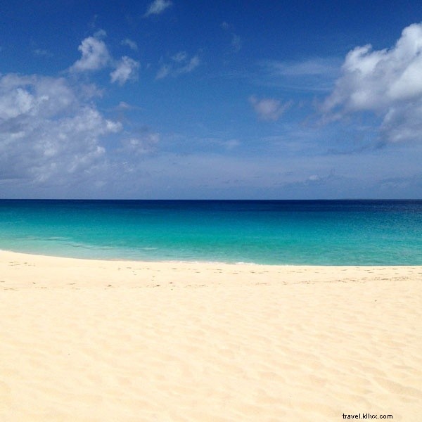 Anda Mungkin Belum Mengetahuinya, Tapi Anda Termasuk di Anguilla 