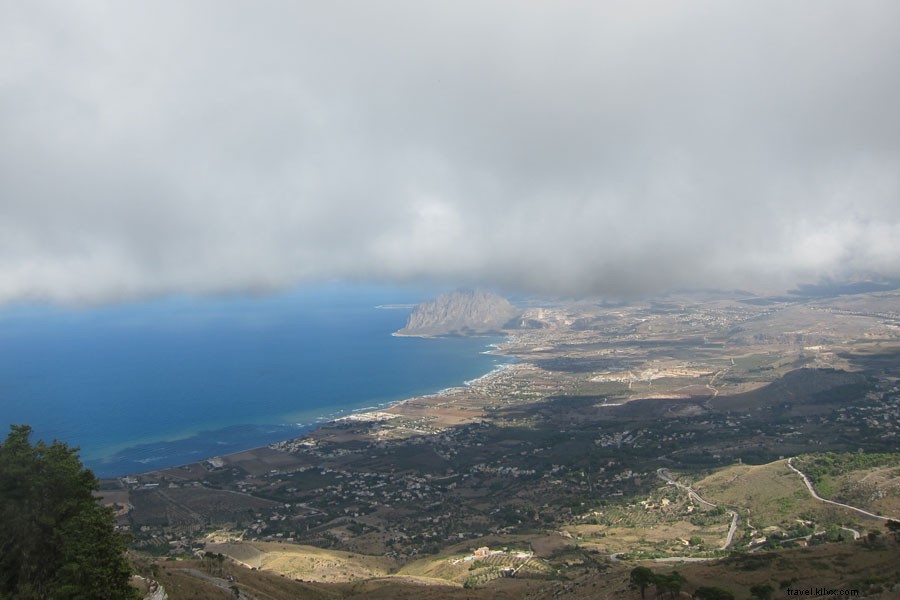 Easy Romance :deux semaines parfaites en Sicile 