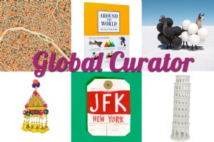 Guía de regalos 2013:Curador global 