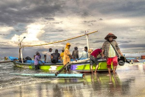 Quieres estar aquí:un recorrido fotográfico por Bali 