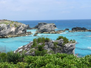Bermuda Adalah Surga Karibia yang Dekat dengan Rumah 