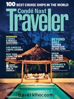 En las revistas:febrero de 2012 