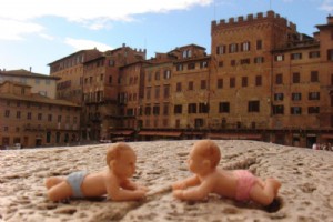 Italia Mencintai Bambini 