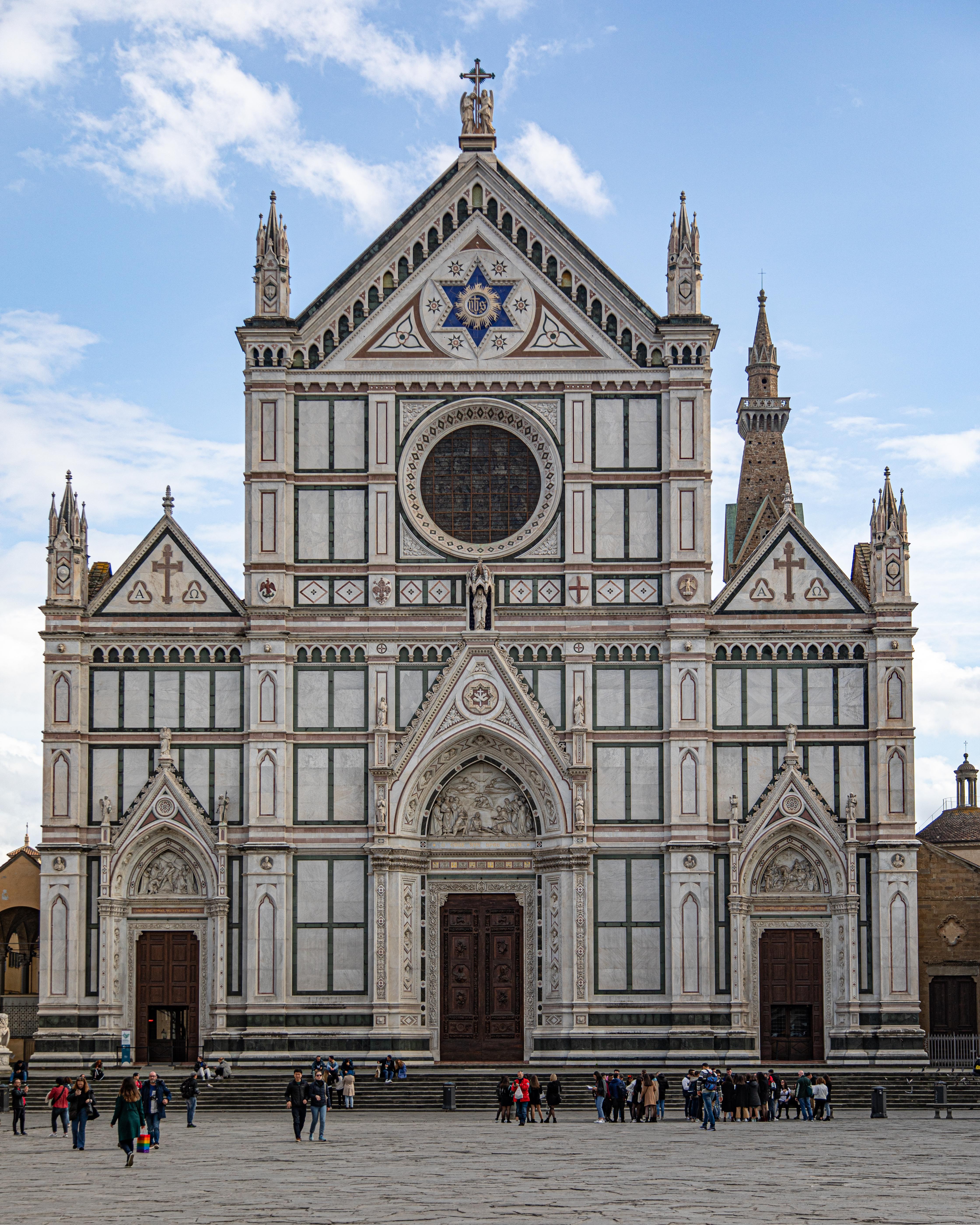 Photo de Santa Maria della Scala 