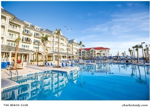7 Hotel Pantai Terbaik di Charleston 