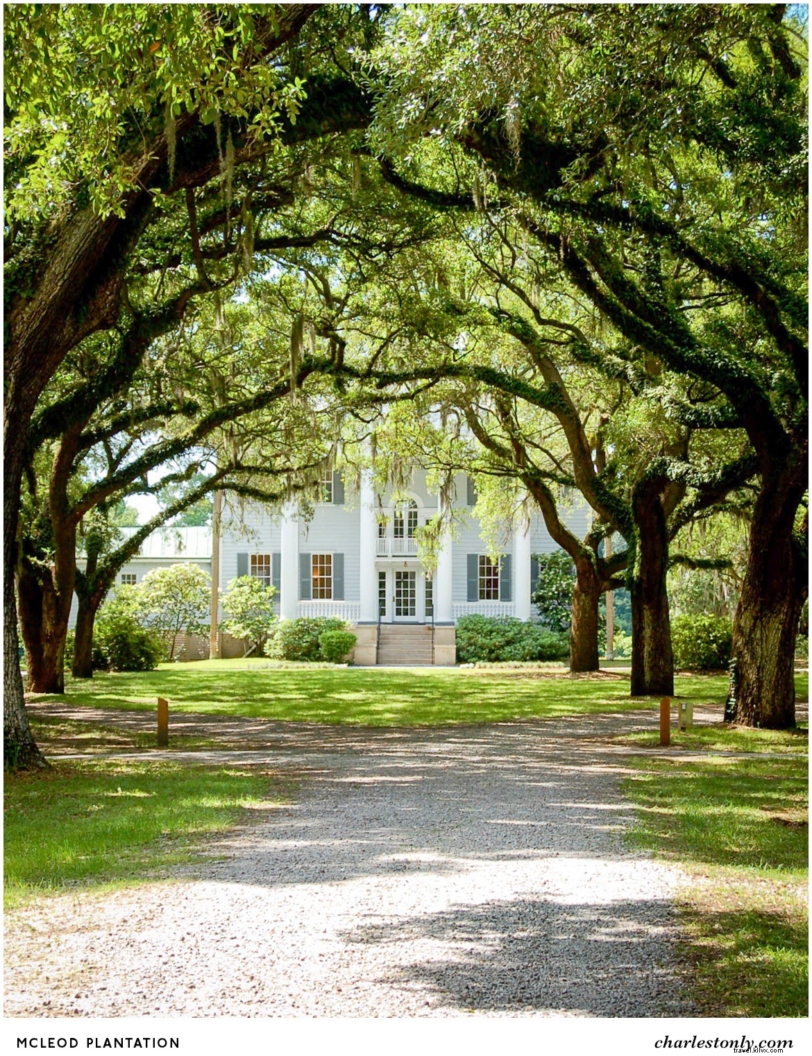 14 lugares para experimentar la cultura Gullah en Charleston 
