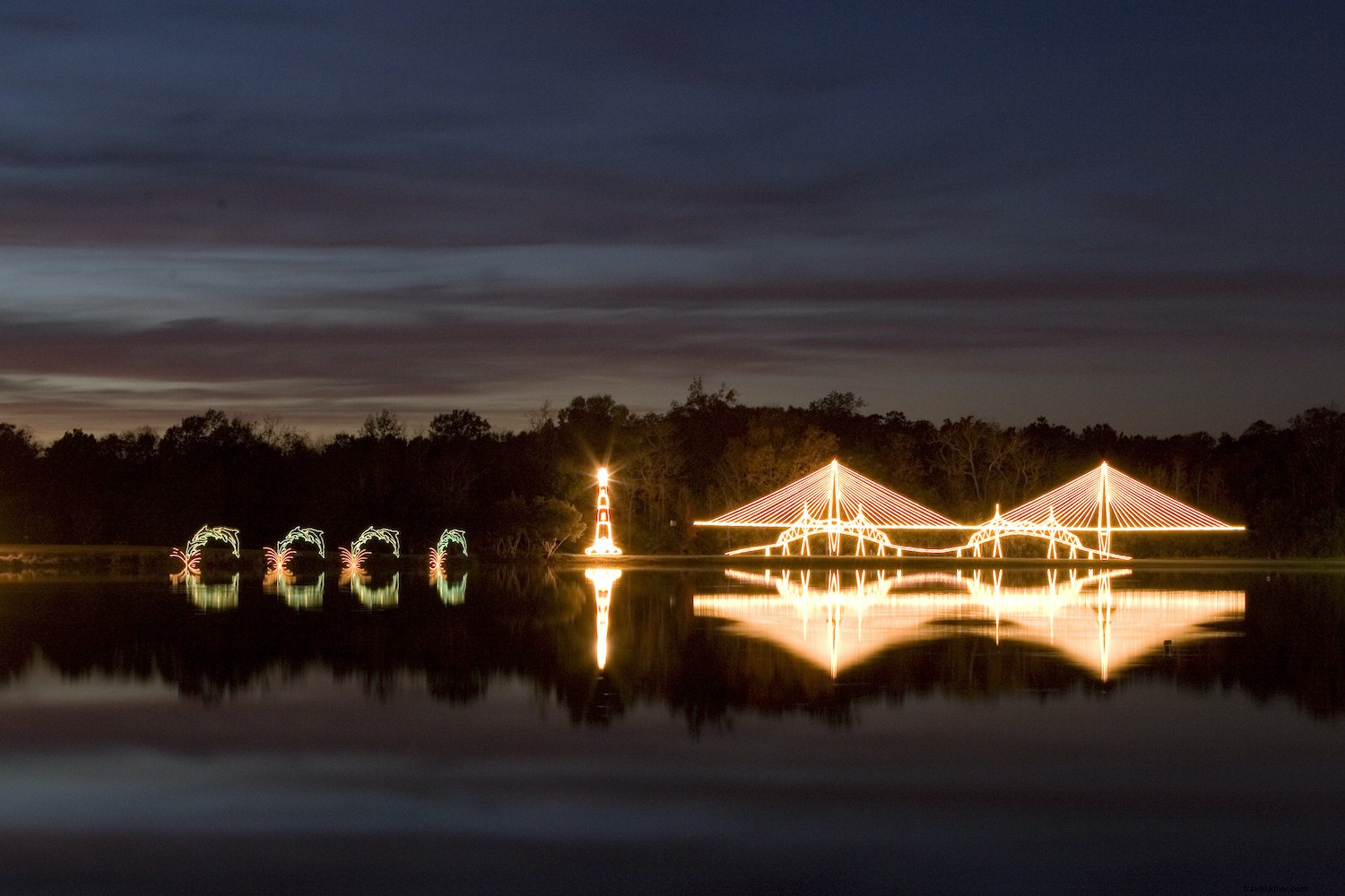 9 raisons pour lesquelles il n y a pas d endroit comme Charleston pour les vacances 