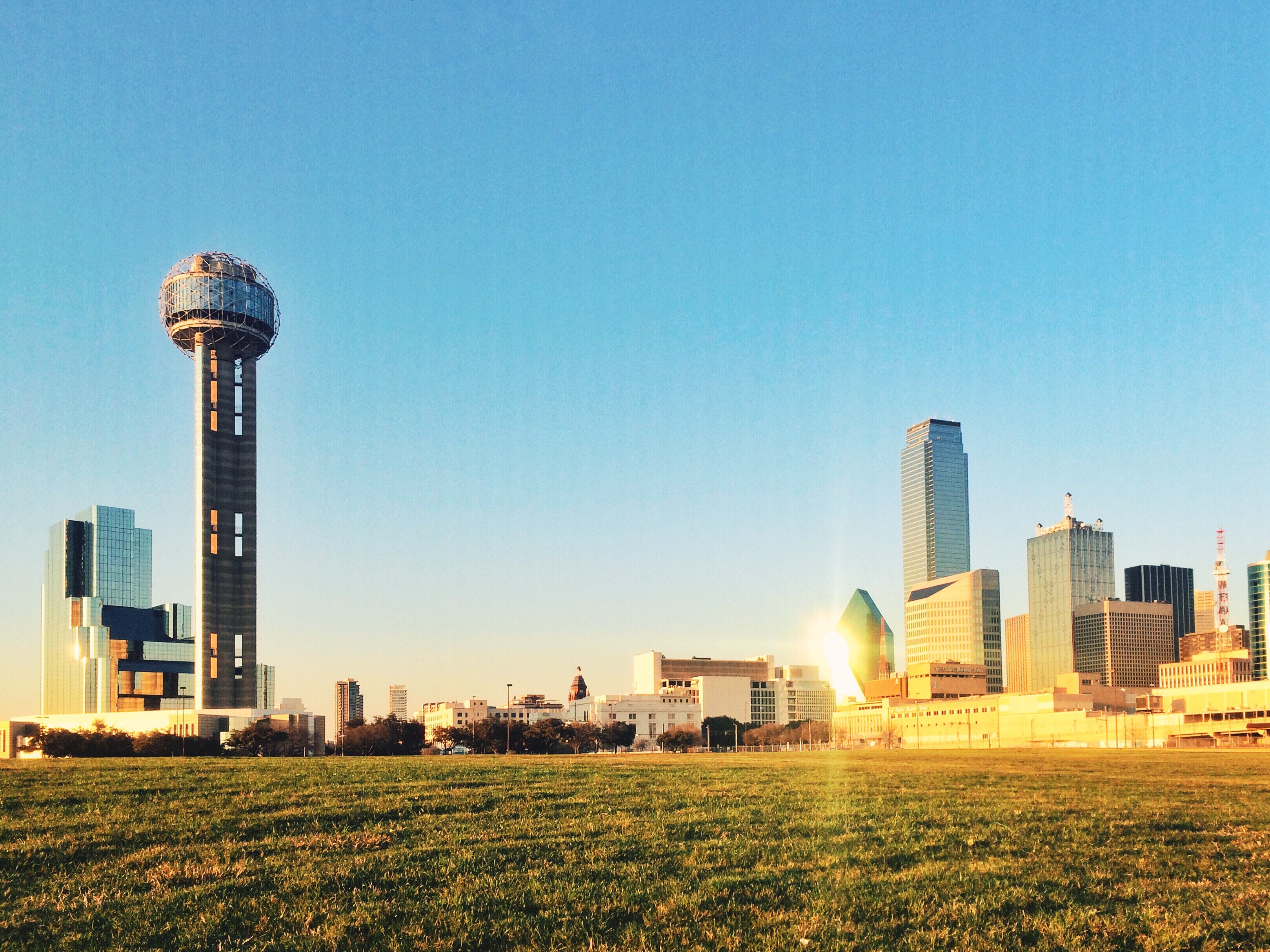 9 cara menikmati Dallas yang mudah di dompet Anda 