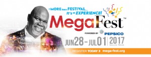 Um guia interno para Dallas MegaFest 2017 