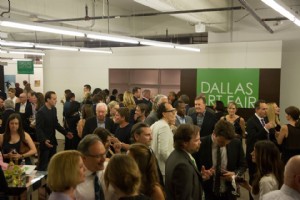 Celebre el Mes de las Artes en Dallas 