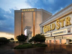 Choisir le bon Mississippi Casino &Resort pour vos vacances 
