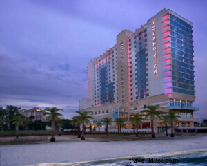 Escolhendo o Mississippi Casino &Resort Certo para Suas Férias 