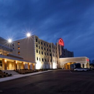 Escolhendo o Mississippi Casino &Resort Certo para Suas Férias 
