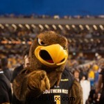 Gameday no Mississippi:Southern Miss 