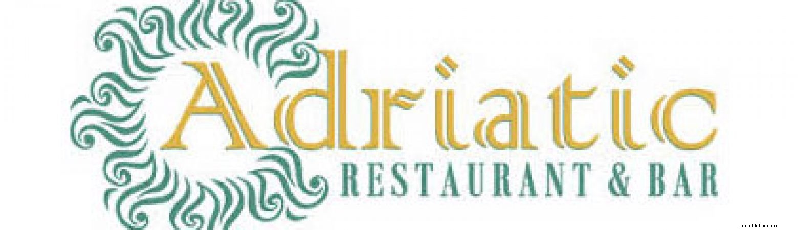 Restaurant Adriatique 