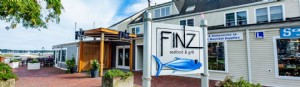 Finz Seafood and Grill 