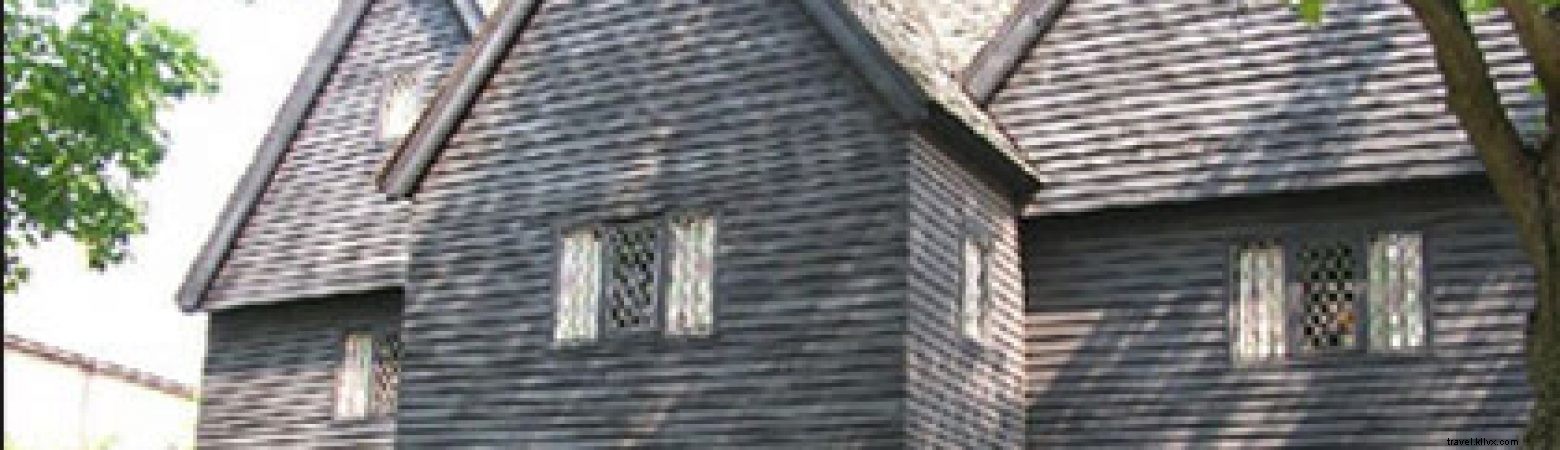 The Witch House 