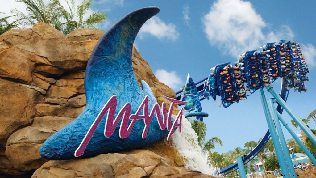 9 hôtels de parcs à thème pas chers à Orlando près de Disney, Universel, et SeaWorld 