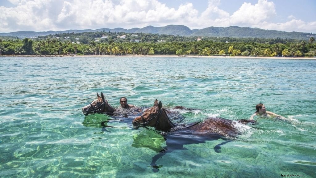 11 resorts familiares caribenhos que deveriam estar em sua lista pós-pandemia 