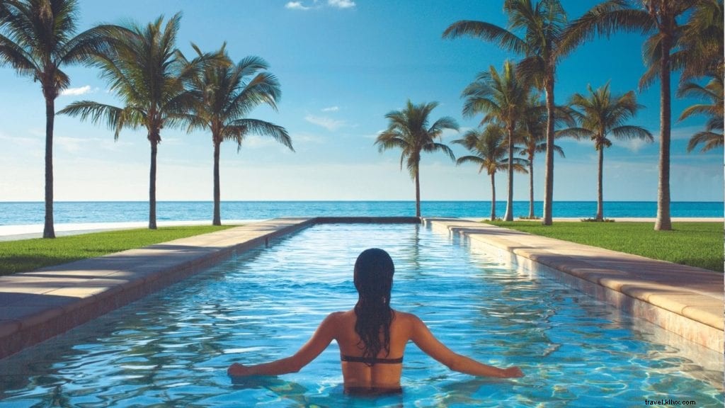 11 resort per famiglie caraibiche che dovrebbero essere nella tua lista dei desideri post-pandemia 