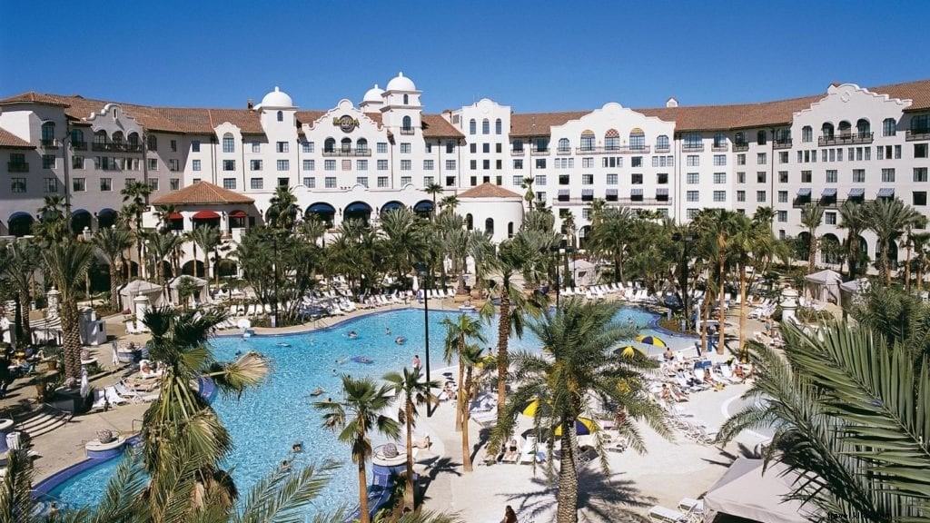 Hotel Universal Studios Orlando Terbaik untuk Setiap Kelompok Umur dan Minat 