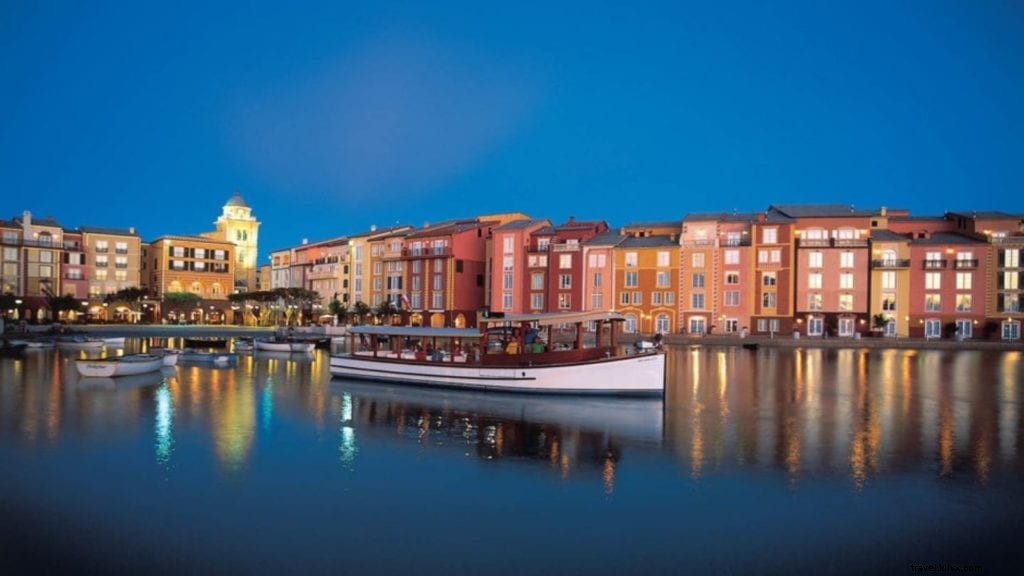 Los mejores hoteles de Universal Studios Orlando para todas las edades e intereses 